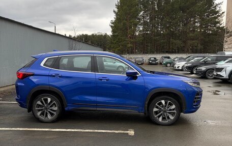 CheryExeed LX, 2023 год, 1 545 000 рублей, 6 фотография