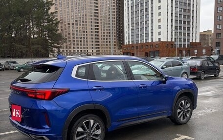 CheryExeed LX, 2023 год, 1 545 000 рублей, 7 фотография