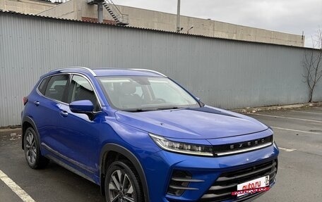 CheryExeed LX, 2023 год, 1 545 000 рублей, 4 фотография