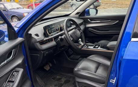 CheryExeed LX, 2023 год, 1 545 000 рублей, 12 фотография