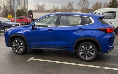 CheryExeed LX, 2023 год, 1 545 000 рублей, 11 фотография