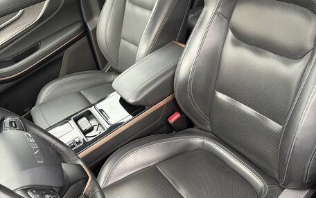 CheryExeed LX, 2023 год, 1 545 000 рублей, 14 фотография