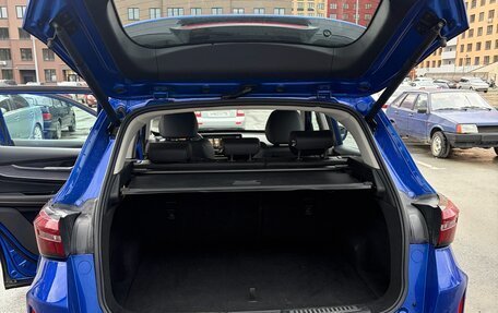 CheryExeed LX, 2023 год, 1 545 000 рублей, 18 фотография