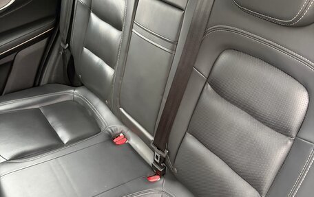 CheryExeed LX, 2023 год, 1 545 000 рублей, 17 фотография