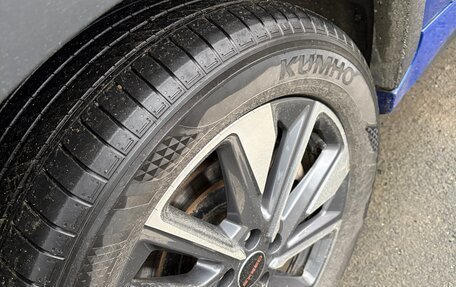 CheryExeed LX, 2023 год, 1 545 000 рублей, 21 фотография