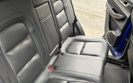 CheryExeed LX, 2023 год, 1 545 000 рублей, 23 фотография