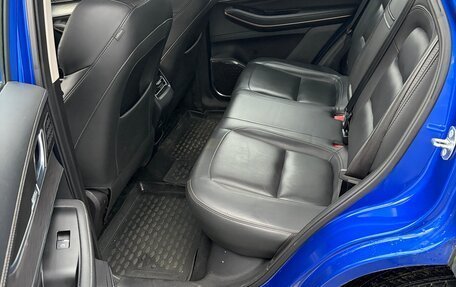 CheryExeed LX, 2023 год, 1 545 000 рублей, 15 фотография
