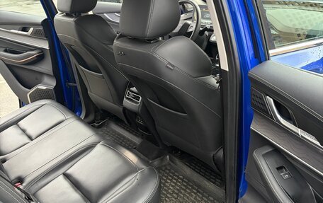 CheryExeed LX, 2023 год, 1 545 000 рублей, 22 фотография