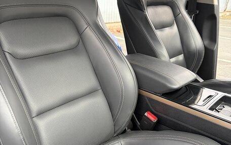 CheryExeed LX, 2023 год, 1 545 000 рублей, 26 фотография