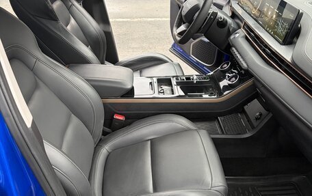 CheryExeed LX, 2023 год, 1 545 000 рублей, 27 фотография