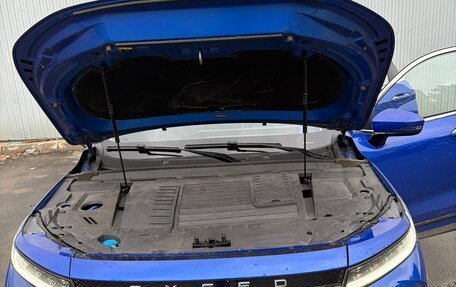 CheryExeed LX, 2023 год, 1 545 000 рублей, 28 фотография