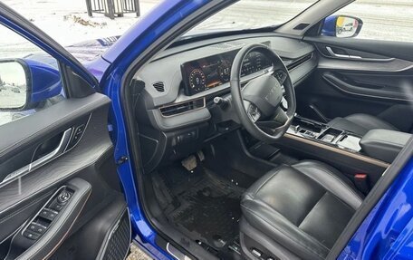 CheryExeed LX, 2023 год, 1 545 000 рублей, 33 фотография