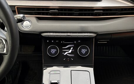 CheryExeed LX, 2023 год, 1 545 000 рублей, 31 фотография