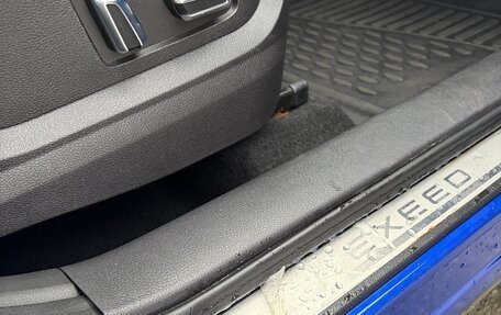 CheryExeed LX, 2023 год, 1 545 000 рублей, 25 фотография