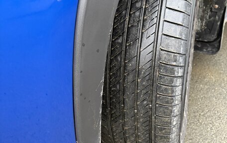 CheryExeed LX, 2023 год, 1 545 000 рублей, 30 фотография