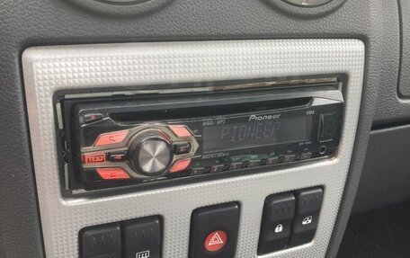 Renault Logan I, 2007 год, 295 000 рублей, 8 фотография