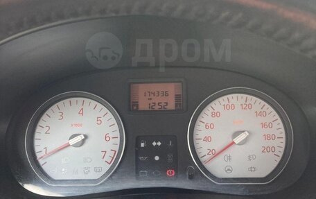 Renault Logan I, 2007 год, 295 000 рублей, 10 фотография