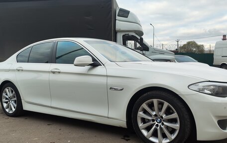 BMW 5 серия, 2012 год, 1 350 000 рублей, 5 фотография