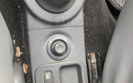 Renault Logan I, 2007 год, 295 000 рублей, 9 фотография