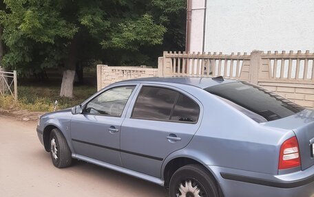 Skoda Octavia IV, 2008 год, 435 000 рублей, 3 фотография