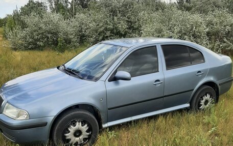 Skoda Octavia IV, 2008 год, 435 000 рублей, 6 фотография