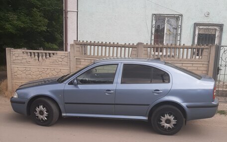 Skoda Octavia IV, 2008 год, 435 000 рублей, 2 фотография