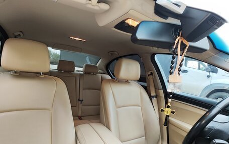 BMW 5 серия, 2012 год, 1 350 000 рублей, 12 фотография