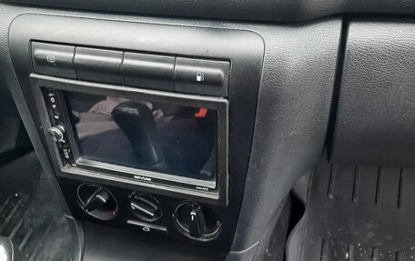 Skoda Octavia IV, 2008 год, 435 000 рублей, 8 фотография