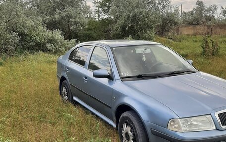Skoda Octavia IV, 2008 год, 435 000 рублей, 4 фотография