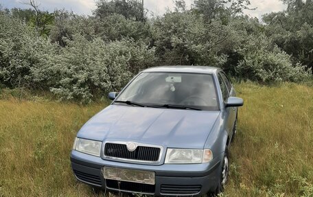 Skoda Octavia IV, 2008 год, 435 000 рублей, 5 фотография