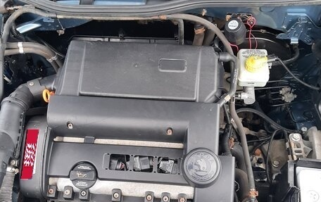 Skoda Octavia IV, 2008 год, 435 000 рублей, 9 фотография