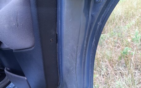 Skoda Octavia IV, 2008 год, 435 000 рублей, 13 фотография