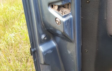 Skoda Octavia IV, 2008 год, 435 000 рублей, 15 фотография