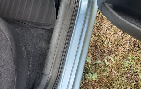 Skoda Octavia IV, 2008 год, 435 000 рублей, 12 фотография