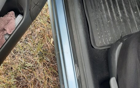 Skoda Octavia IV, 2008 год, 435 000 рублей, 14 фотография