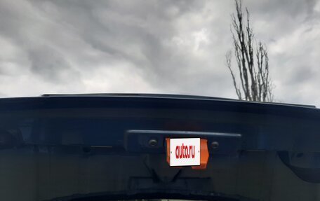 Skoda Octavia IV, 2008 год, 435 000 рублей, 18 фотография