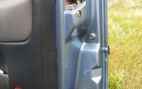 Skoda Octavia IV, 2008 год, 435 000 рублей, 11 фотография