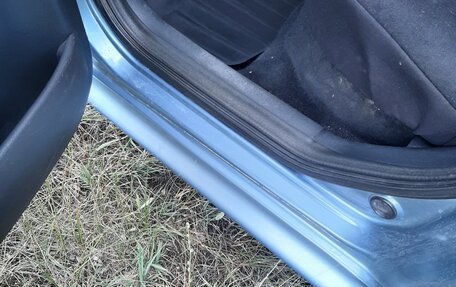 Skoda Octavia IV, 2008 год, 435 000 рублей, 16 фотография