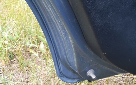 Skoda Octavia IV, 2008 год, 435 000 рублей, 17 фотография