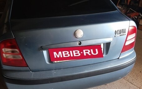 Skoda Octavia IV, 2008 год, 435 000 рублей, 19 фотография