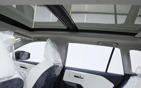 Toyota RAV4, 2026 год, 4 100 050 рублей, 11 фотография