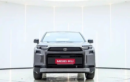 Toyota RAV4, 2026 год, 4 100 050 рублей, 2 фотография