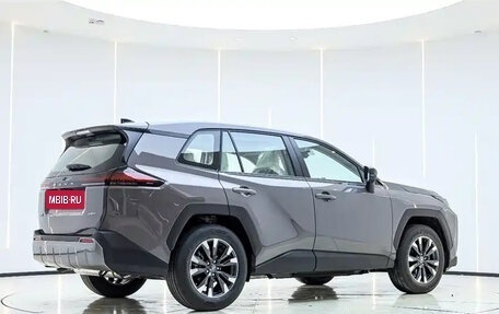 Toyota RAV4, 2026 год, 4 100 050 рублей, 3 фотография