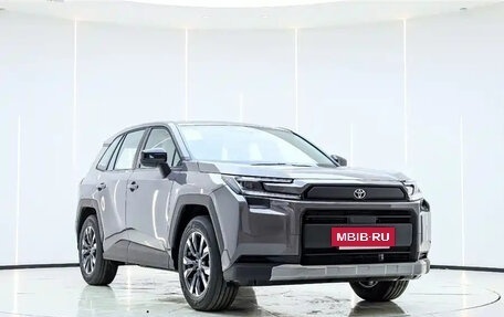 Toyota RAV4, 2026 год, 4 100 050 рублей, 5 фотография