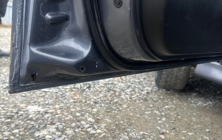 Mitsubishi Lancer IX, 2004 год, 240 000 рублей, 8 фотография