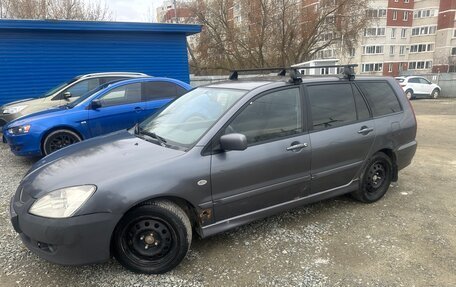 Mitsubishi Lancer IX, 2004 год, 240 000 рублей, 3 фотография