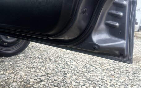 Mitsubishi Lancer IX, 2004 год, 240 000 рублей, 9 фотография