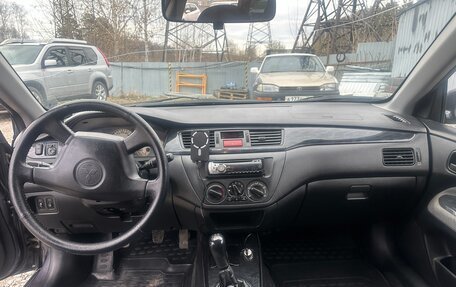 Mitsubishi Lancer IX, 2004 год, 240 000 рублей, 5 фотография