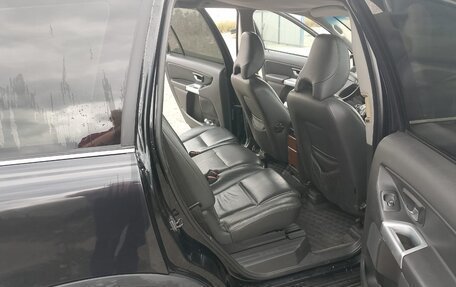 Volvo XC90 II рестайлинг, 2006 год, 880 000 рублей, 9 фотография