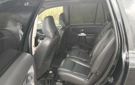 Volvo XC90 II рестайлинг, 2006 год, 880 000 рублей, 8 фотография